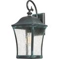 Quoizel Lighting - One Light Outdoor Wall Lantern - Outdoor Lantern - Bardstown