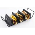 3-Taco Cooking Nonstick Grill Rack - Pack of 5