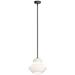 Kichler Everly 12 Wide Olde Bronze Mini Pendant