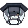 Artcraft Lighting - Classico-2 Light Outdoor Flush Mount in Traditional Outdoor