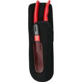 Nylon Pruner Holster with Sharpener Pocket