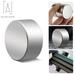 Gustave Magnets N52 Neodymium Rare Earth Super Strong Large Magnets 40mmx20mm (1.6 x0.8 ) for Hobby Craft Home Refrigerator Whiteboard Fixing 1 Piece