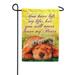 America Forever Pet Memorial Garden Flag - Always In My Heart Dog Memorial Lost Pet Dog Bereavement Remembrance - Double Sided Seasonal Yard Outdoor Decorative Flag - 12.5 x 18