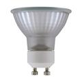 GE Basic 3-Pack 50 W Equivalent Dimmable Warm White Mr16 LED GU10 pin Base 120V Light Fixture Light Bulbs