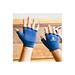 Impacto Protective Products Anti Glove Liner - Large