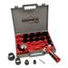 Mayhew Pro 28-Piece SAE Hollow Punch Set (1 Unit)