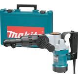 Makita HM0810B 11-Pound 360 Degree Corded Spline Shank Demolition Hammer