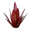 HOTBEST Agave Plant Metal Garden Ornaments Outdoor Garden Rustic Sculptures & Statues Decoration Yard Art Statue Home Decor Garden Lawn Ornaments For Porch Yard Lawn Patio Courtyard
