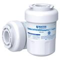 Waterspecialist MWF Refrigerator Water Filter Replacement for GEÂ® Smart Water MWF MWFINT MWFP MWFA GWF HDX FMG-1 WFC1201 RWF1060 Kenmore 9991 2 Packs