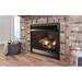 Empire VFPA32BP31LN 32 in. Millivolt Vail Vent Free Gas Fireplace with Blower Natural Gas