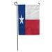 KDAGR Flag of Texas The Lone Star Accurate Dimensions Proportions Garden Flag Decorative Flag House Banner 28x40 inch
