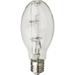 Philips 175 Watt High Intensity Discharge Commercial/Industrial Mogul Lamp 4 300Â°K Color Temp 14 700 Lumens 132 Volts ED28 10 000 hr Avg Life