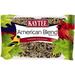 Kaytee American Blend Seed Cake with Favorite Seeds Grown In America For Wild Birds 2.3 lbs Pack of 4