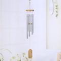 NewSoul Wind Chimes Create a Zen Atmosphere Suitable for Outdoor Garden Patio Decoration Classic Wind Chimes Suitable for Gift