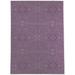 SULTANATE PURPLE Outdoor Rug By Kavka Designs