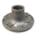 The ROP Shop | TORO OEM Deck Spindle Assembly 120-5477 For Zero Turn ZTR Riding Lawn Mower