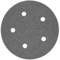 Magnate V55G6 Hook & Loop 5 5 Hole Discs 50 Discs/Pack - 60 Grit Resin Bond Paper Backings Open Coat