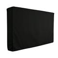 TV Protective Cover Practical Outdoor TV Cover Cover Dustproof For Led LCD Television Home Outdoor Use TV Protector Durable