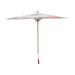 Etereauty Umbrella Parasol Chinese Paper Style Japanese Sun Cosplay Silk Classical Catwalk Decorative Wedding Ancient Umbralla