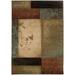 Avalon Home Hamlet Decorative Transitional Area Rug Beige