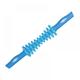 Popvcly Gym Muscle Massage Roller Yoga Stick Body Relaxation Tool for Yoga Block Fitness Blue