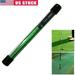 Golf Putting String Stick Alignment Swing Direction Practice Training Aids Tool Accessory