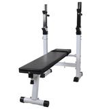 ametoys Fitness Workout Bench Straight Weight Bench