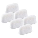 6PCS Breville BWF100 Compatible Water Filters-Breville Espresso Machine