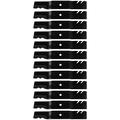 12PK Oregon 96-363 G3 Gator Blades for 60 Kubota K5645-34330 K5645-34340