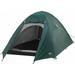 High Peak Outdoors Hyperlight Extreme 2 Person Tent Dark Green - Extra Large