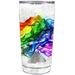Skin Decal Vinyl Wrap for Ozark Trail 20 oz Tumbler Cup (5-piece kit) Stickers Skins Cover / Fresh Colors