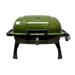 Ozark Trail Portable 1 Burner Gas Grill with Interchangeable Griddle Plate