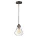 Maxim Lighting - One Light Pendant - Single Pendant - Dianne-One Light