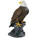 Resin Eagle Statue by Fox RiverTM Creations