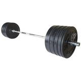 York Barbell 29068 15 lb. Solid Rubber Training Bumper