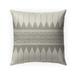 Jafari Ivory Outdoor Pillow by Kavka Designs