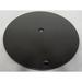 Round Disk Crank Cover 001544-BB Works W Horizon Fitness Elliptical