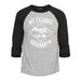 Shop4Ever Men s My Favorite People Call Me Grandpa Raglan Baseball Shirt XXX-Large Heather Grey/Black