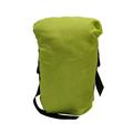 Waterproof Hiking Tool Camping Sports Traveling Organizer Outdoor Stuff Sack Portable Sleeping Bag Compression Bag Drawstring Bags GREEN L