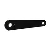 BLACK Reel Handle Blank Fits PENN JigMaster Squidder Int l 12 & Many Others.