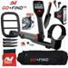 Minelab GO FIND 66 Detector Holiday Bundle with Carry Bag & Treasure Finds Pouch