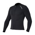 Sport Womens/Man 2mm Neoprene Wetsuit Top Dive Wetsuit for Men Women UV Protection