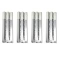 Replacement Flavorizer Bars for Broil King 9571-44 9585-44 Perfect Flame 276964L Gas Models 4-Pack