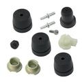 AV Anti Vibe Buffer Annular Buffer Plug Cap For Stihl 034 036 MS340 MS360 New