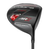 Cobra Golf Club AIR-X Offset Grey/Red 9.5* Driver Stiff Graphite New