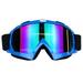 EQWLJWE Outdoor Sports Cycling Goggles Men And Women Mountaineering Wind And Sand Wholesale Adult Ski Glasses Winter Sports Equipment Holiday Clearance