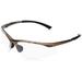 Bolle CONTPSI Contour Safety Glasses - Clear