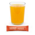 Immune Boost with Zinc and Vitamin A C D | Immune System Support Nutrients | Immunity Drink | Nutrient Survival