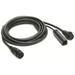 Humminbird 7201071 Y Cable (Not for use with MEGA 360 Imaging and bult-in MEGA Imaging on Minn Kota trolling motors)