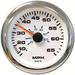 Sierra 62561P Premier Pro Series - Tachometer (Electric): O/B and 4-Stroke Gas Engines White